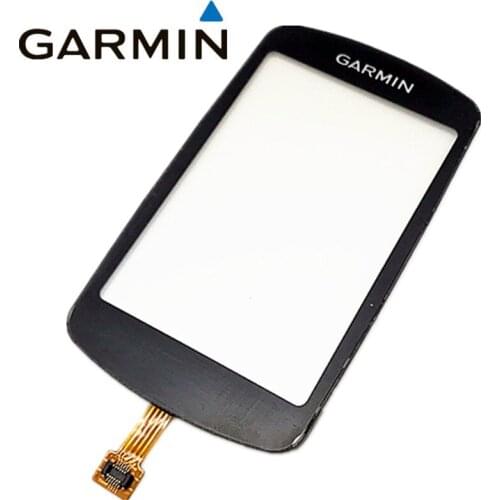 Original New 2.6" inch Touchscreen for Garmin 010-01162-00 Edge Touring Plus GPS bike computer Touch screen digitizer panel