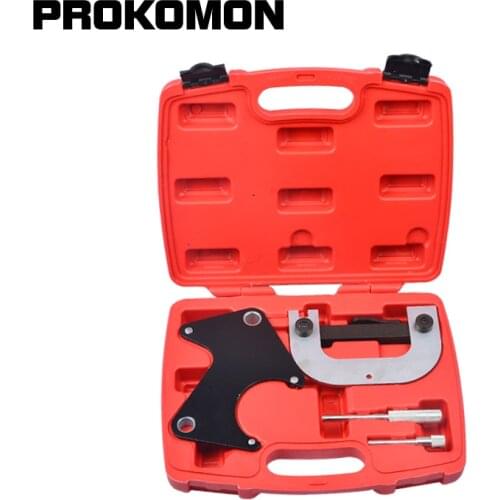 Engine Camshaft Belt Timing Tools Kit For 16V & K4J Renault