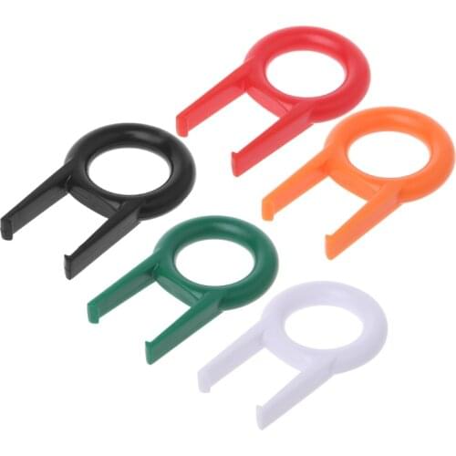 Mechanical Keyboard Keycap Puller Remover for Keyboards Key Cap Fixing Tool High Quality Keycap Puller