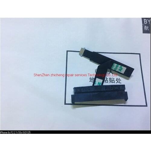 For HP ENVY 17 SATA Hard Drive HDD Connector DW17 6017B0421601 short Cable 6017B0421501 long cable