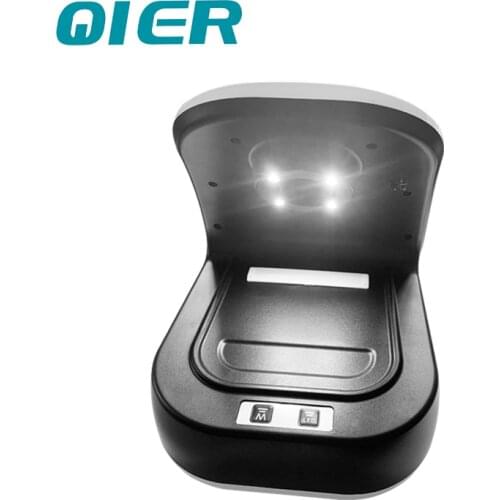 Dental Lab Portable Vacuum Cleaner Collector For Cleaning Dust Polishing Skilled Workers Laboratory Equipment