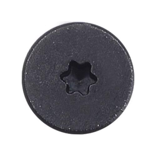 10Pcs/lot HDD Hard Disk Screw For MacBook Retina 15" A1398/13" A1425 A1502/Air 11" A1465 A1370/13" A1466 A1369