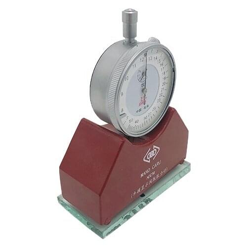 High Precision Silk Screen Printing Tension Meter mesh Force Tester Newton Measurement