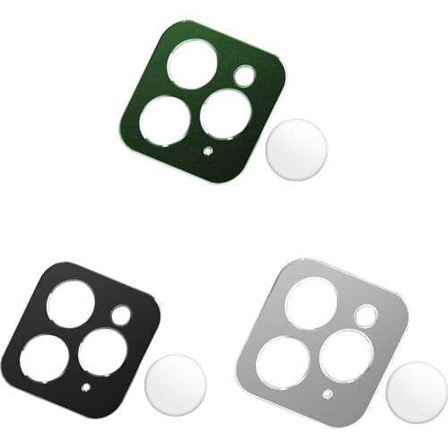 Camera Lens Protector Tempered Glass for iPhone 11 pro Ultra Thin 9H Hard Protective glass for iPhone 11 pro max