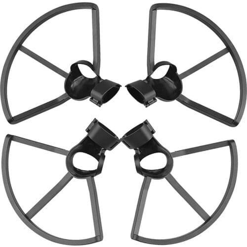 For FPV Combo Drone Propeller Protective Cover Anti-Collision Prop Protector Guard for FPV Combo Drone Accessories