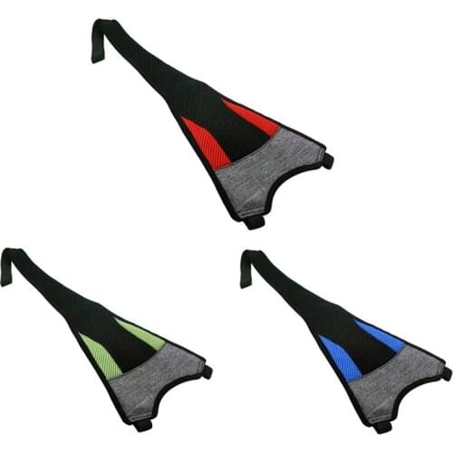 1pcs Bicycle Sweatbands Indoor Waterproof Bike Sweatband Cycling Sweatband Handlebar Accessories Sweat Net Frame Guard 2020