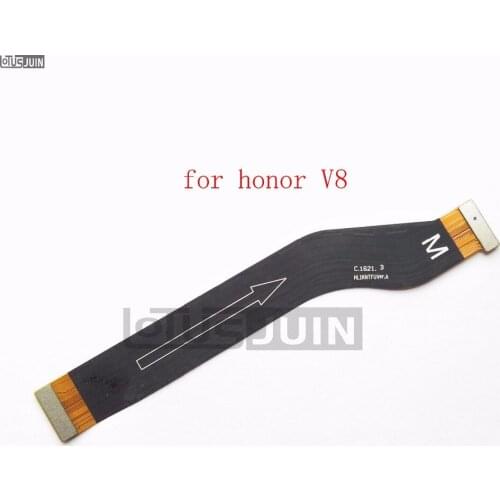 10pcs NEW for Huawei Honor V8 MainBoard MotherBoard Connector Flex Cable Ribbon connect mainboard