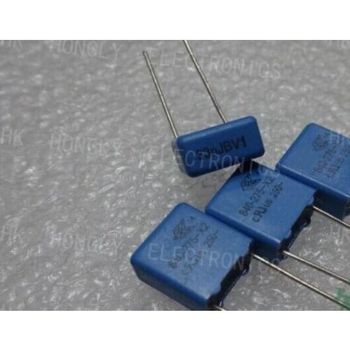 30 PCS PHE840MK5330J 0.033uf/275vAC 33nf 333
