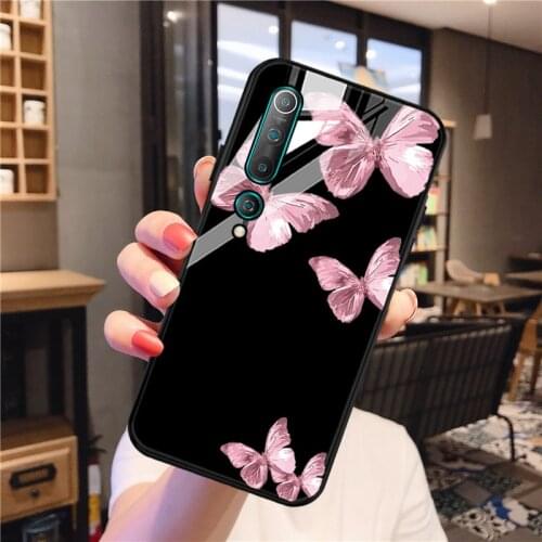 Anunob Phone Cases Xiaomi Redmi Note 9 Pro
