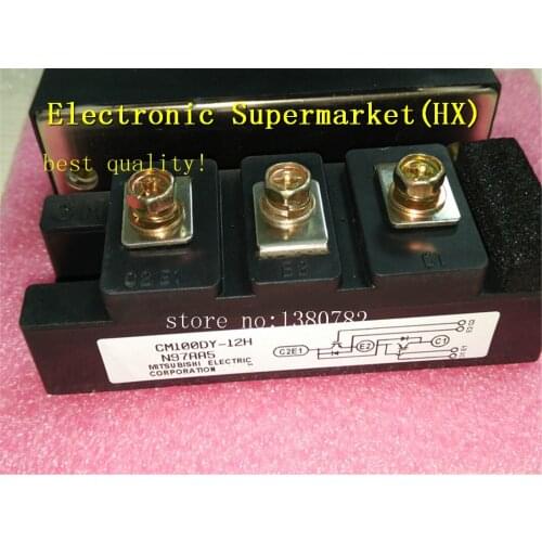 Free Shipping 5pcs/lots CM100DY-12H CM100DY In stock