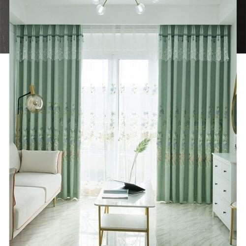 Free Custom GYC2526 Gyrohome 1PC Elegant Luxury Blackout Curtain "Customised" Window Living Room Dec