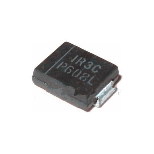10BQ015TR IR3C IR1C SMB Schottky diodes