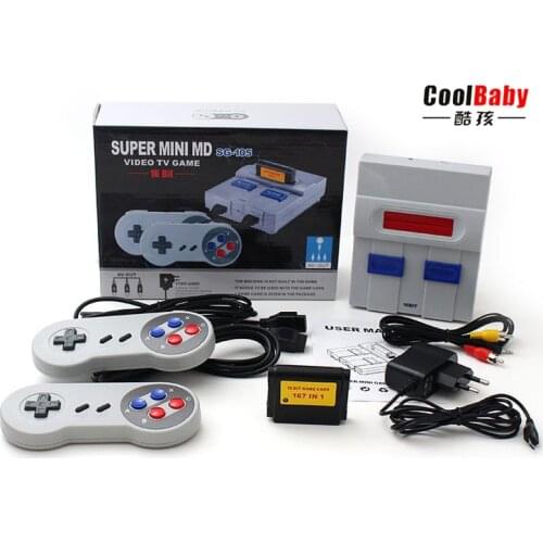 FEIHAO Game Consoles