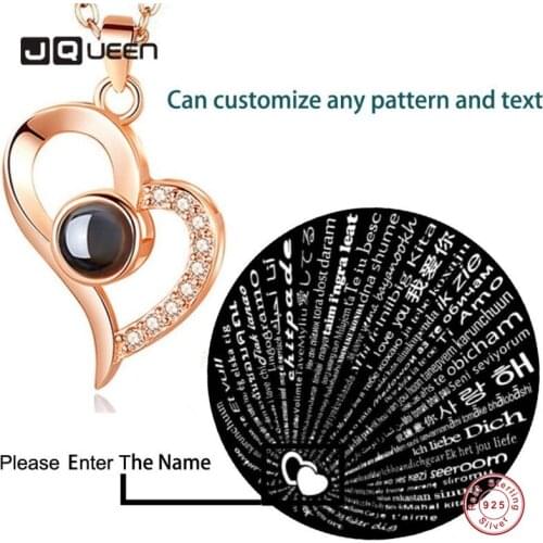 Подвески серебряные JQUEEN China At AliExpress