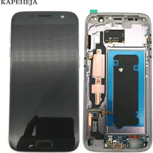 KAPEHEJA Screens For Samsung Galaxy S7