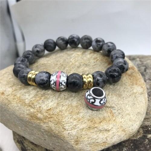 LENGIE Snake Bracelets