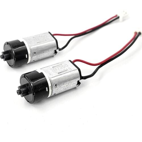 N20 Planetary Gear Motor DC 3V-6V Micro Mini Gearbox Motor for Electronic Door Lock Beauty Eyelash Brush Face Washer Massager