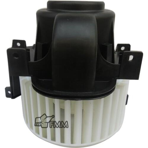 Heater Fan Blower Motor For VW Touareg T5 Amarok AUDI Q7 PORSCHE Cayenne LHD 7L0820021H 7L0820021L 95557234200 95557234201