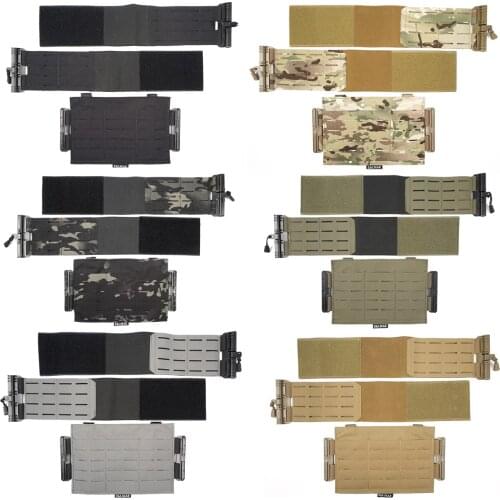 NEW DMGear Tactical FCSK JPC 2.0 Cummerbund Side Surrounded Band Belt