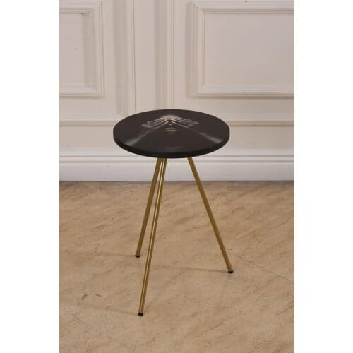 Modern Side table with Flower bed 209 coffee tables table basse furniture living room table