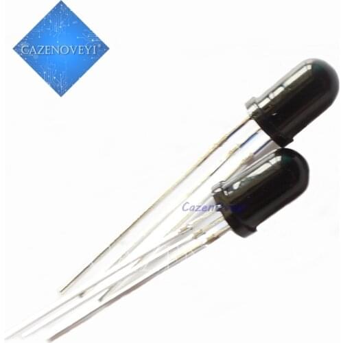 10pcs/lot LF0038Q LF0038 38KZH universal receiver for remote control receiver In Stock