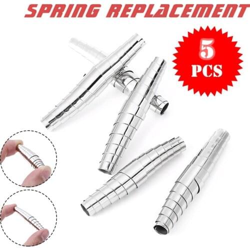 High Quality Stainless Steel Spring Shears Replacement Springs For Gardening Shears Scissors Clippers Garden Tools