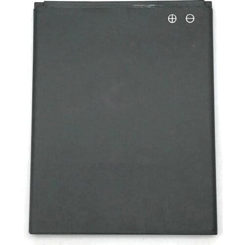 10pcs/lot Backup 2000mAh Battery For Wiko Rainbow Smart Mobile Phone