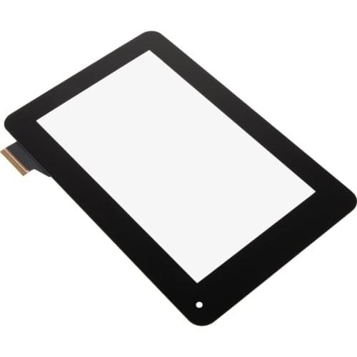7 INCH Repair parts Touch Screen Digitizer glass External screen Sensor For Acer Iconia Tab B1-710 B1-711