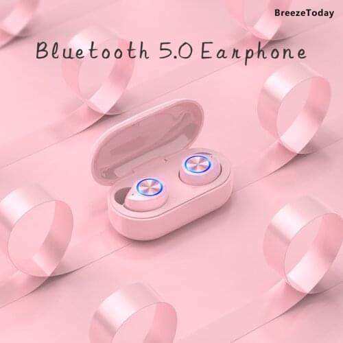 Наушники вкладыши BreezeToday China At AliExpress