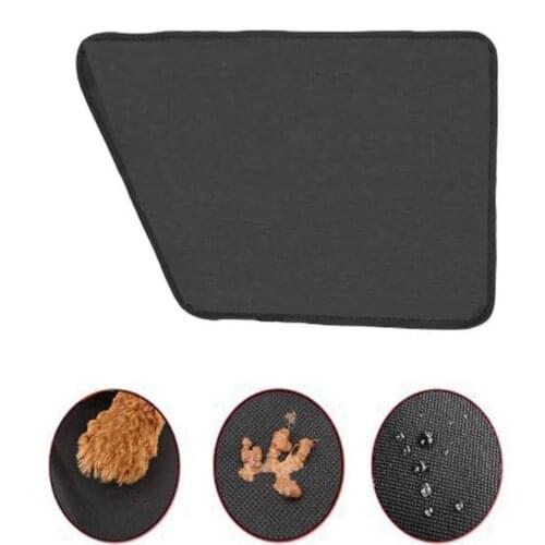 Car door interior anti-scratch cat dog products cat dog carriers seat covers for travel pet different products