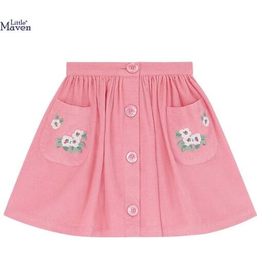 Юбки для девочек HIBYHOBY China At AliExpress