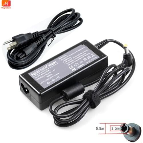 19V 3.42A Power Supply For XGIMI Projector NEW Z3 Z6 Z6X MOVIN01X XE08F XH05L XH06L HKA06519034-6J AC DC Adapter Charger