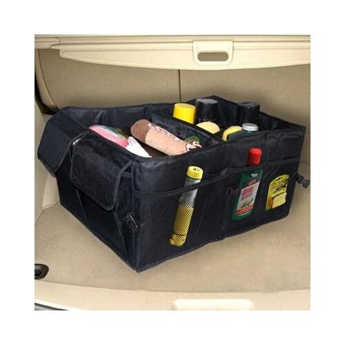 Mama Family Trunk Organizers