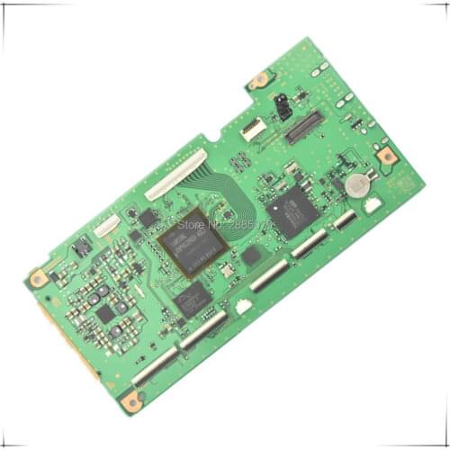 D3400 Main Board Motherboard Camera Replacement Parts For Nikon