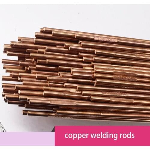 1kg copper welding rods argon arc welding 2.0mm 2.5mm 3.0mm 4.0mm