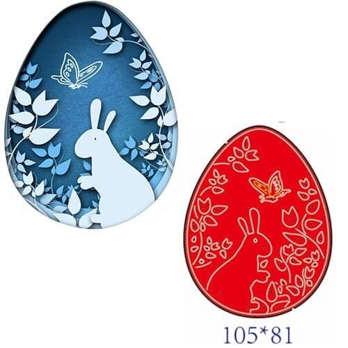 Metal Cutting Dies animal DIY Scrapbooking Paper Cards Decorative Craft Embossing