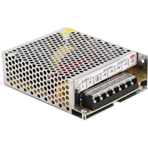 New Arrival DC 24V 5A 120W AC100-240V Switch LED Power Supply Driver Switching Transformer For Led Strip Light Display