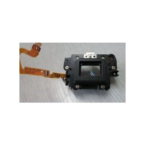 Original FOR Canon 7D small main viewfinder eyepiece glass viewfinder glass camera repair accessories