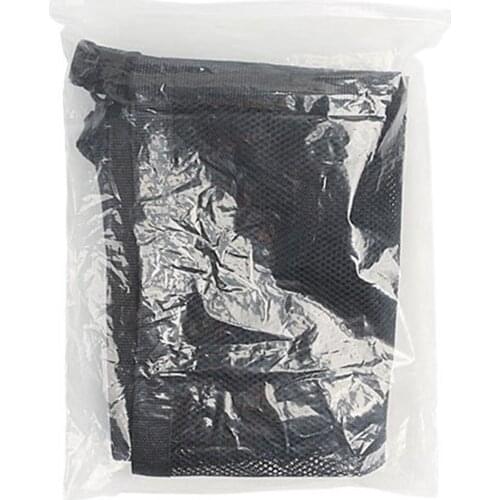 Adjustable Car Ceiling Mesh Storage Bag Travel Auto Roof Cargo Net Organizer