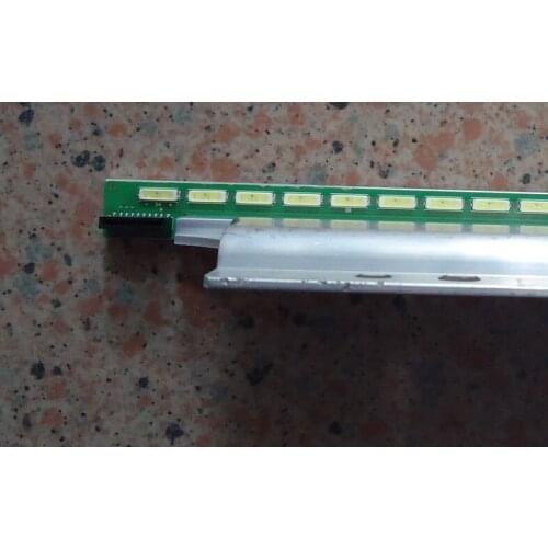 Led backlight screen 42E700S 6920L-0001C 6922L-0030A 1pcs=54led 468mm