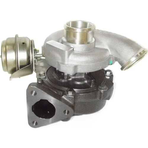 GT1849V Turbo for Opel Astra Vectra B Zafira Y22DTR 2.2 DTI 125PS 703894-5003S 703894-0003 703894-0002 717625-5001S Turbocharger