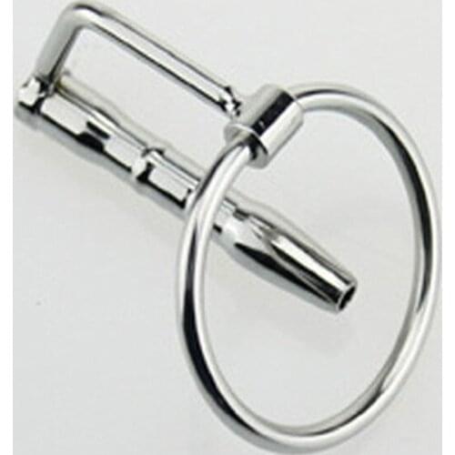Stainless steel urethral plug penis plug,sex toys for penis F131 urethral sex toys