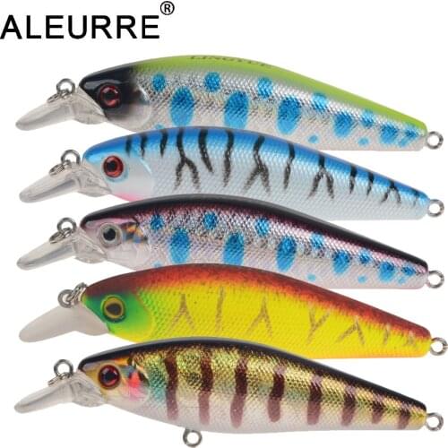 1PCS Fat Minnow Hard Wobblers 80mm 11g Topwater Crankbait Plastic Fishing Lure For Pike Bass Crank 3d eye Fishing Tackle
