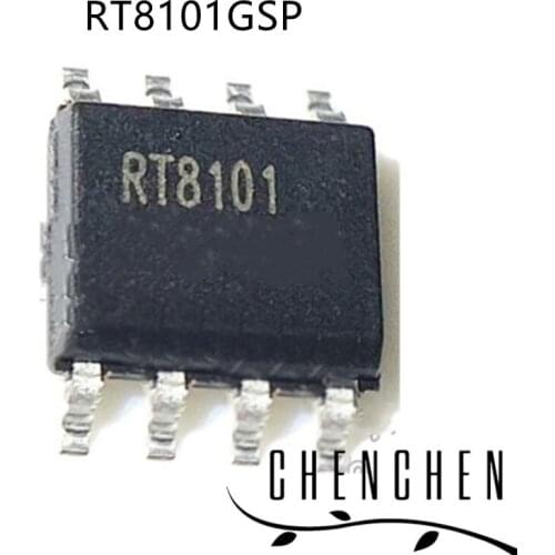 10pcs/lot RT8101GSP RT8101 SOP-8 100% New