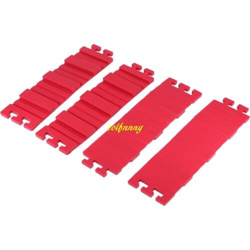 150sets/lot Fast shipping 4pcs/set Magic Bake Snake Silicone Cake Mold Baking Tools DIY Heart Shape Multi-shape Cake Mold Mould