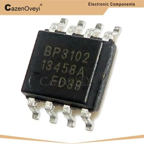 4pcs/lot BP2832A BP2832 BP3102 BP9011 BP9022A BP9022 SOP-8 new original In Stock