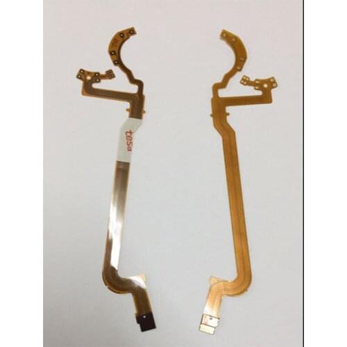 5pcs for Canon 18-55 Aperture Cable (4) Lens Flex SLR Lens Repair Parts