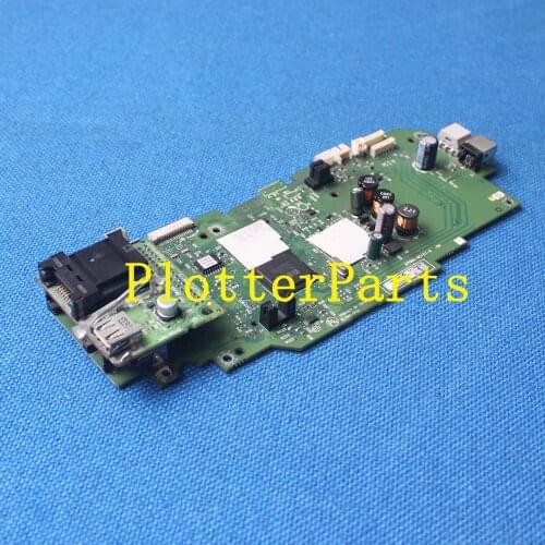 C9058-80106 Formatter Main Board for HP PhotoSmart D5160 D5168 Printer Parts Original used