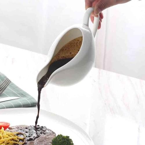 DE.SOUL Gravy Boats
