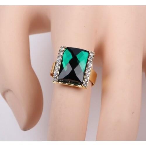 Florosy Rings
